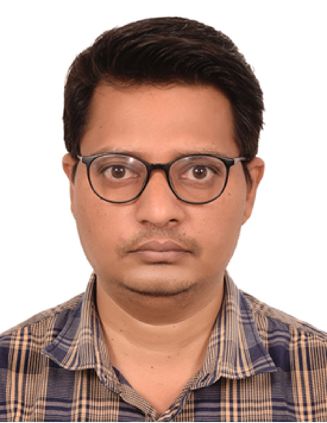Dr. Ajaykumar Gupta
